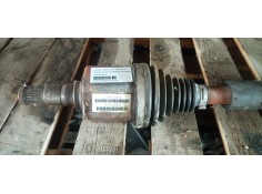 Recambio de transmision delantera izquierda para dodge journey 2.0 16v crd cat referencia OEM IAM P05085187AE  