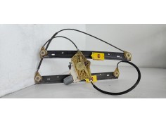 Recambio de elevalunas delantero izquierdo para audi a6 berlina (4f2) 2.4 referencia OEM IAM 4F0959801B  