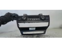 Recambio de mando climatizador para bmw x5 (e70) referencia OEM IAM 90025185  