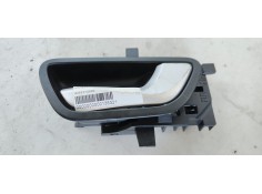 Recambio de maneta interior trasera derecha para kia rio (yb) edition 7 referencia OEM IAM 83623H8500  