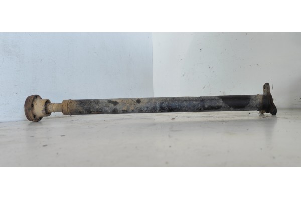 Recambio de transmision central para land rover range rover (lm) td6 vogue referencia OEM IAM   