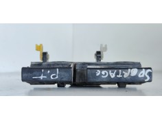 Recambio de maneta exterior porton para hyundai tucson (jm) 2.0 cat referencia OEM IAM   