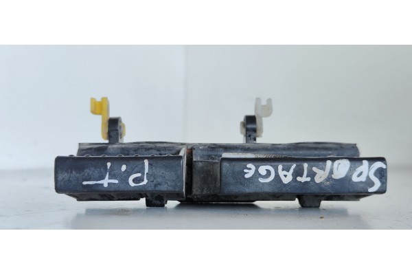 Recambio de maneta exterior porton para hyundai tucson (jm) 2.0 cat referencia OEM IAM   