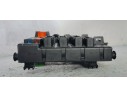 Recambio de caja reles / fusibles para opel vectra c berlina comfort referencia OEM IAM 13170892  