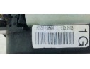 Recambio de cinturon seguridad delantero izquierdo para peugeot 207 cc 1.6i 120 referencia OEM IAM 96532258XX  