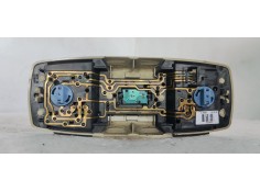 Recambio de luz interior para volvo xc60 2.4 d referencia OEM IAM 39859710  