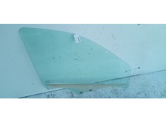 Recambio de luna delantera derecha para dacia logan 1.4 cat referencia OEM IAM   