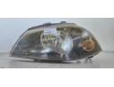Recambio de faro izquierdo para seat ibiza (6l1) 1.9 tdi referencia OEM IAM 4451115L  