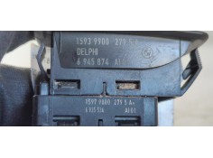 Recambio de mando elevalunas delantero derecho para bmw serie 1 berlina (e81/e87) 116i referencia OEM IAM 15979800279  