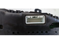 Recambio de cuadro instrumentos para hyundai i30 1.6 crdi cat referencia OEM IAM 11001335501U CV2494003 