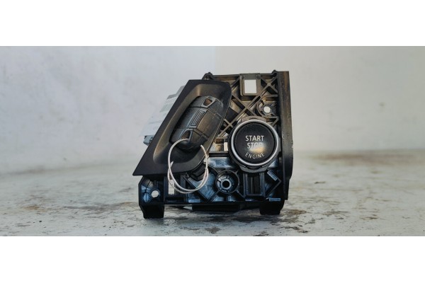 Recambio de conmutador de arranque para bmw x5 (e70) referencia OEM IAM 696671408  