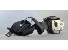 Recambio de cinturon seguridad delantero izquierdo para peugeot 207 cc 1.6i 120 referencia OEM IAM 96532258XX  