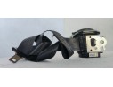 Recambio de cinturon seguridad delantero izquierdo para peugeot 207 cc 1.6i 120 referencia OEM IAM 96532258XX  