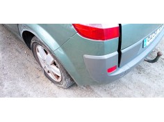 Recambio de paragolpes trasero para renault scenic ii grand emotion referencia OEM IAM   