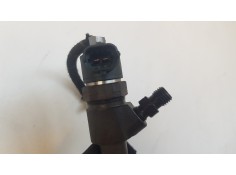 Recambio de inyector para opel insignia berlina 2.0cdti 130 fap referencia OEM IAM 0445110423  