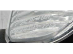 Recambio de piloto trasero derecho paragolpes para mitsubishi outlander (gf0) kaiteki 4wd referencia OEM IAM 1149225R  