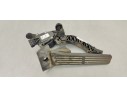 Recambio de pedal acelerador para kia cee´d 1.4 crdi 90 fap referencia OEM IAM 327003XXXX  