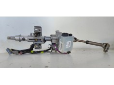 Recambio de columna direccion para kia rio (yb) edition 7 referencia OEM IAM 473NMJ5A1612  