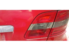 Recambio de piloto trasero derecho interior para mercedes-benz clase b (w245) 180 cdi (245.207) referencia OEM IAM 2753  