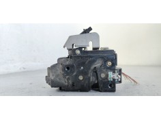 Recambio de cerradura puerta delantera derecha para audi a6 avant (4b5) 2.5 tdi referencia OEM IAM 4B1837016G  