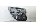 Recambio de elevalunas trasero izquierdo para volvo xc60 2.4 d referencia OEM IAM 30753329  