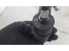 Recambio de inyector para opel insignia berlina 2.0cdti 130 fap referencia OEM IAM 0445110423  