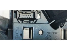 Recambio de conmutador de arranque para bmw x5 (e70) referencia OEM IAM 696671408  