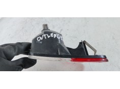 Recambio de piloto trasero derecho paragolpes para mitsubishi outlander (gf0) kaiteki 4wd referencia OEM IAM 1149225R  