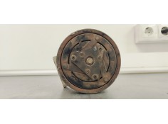 Recambio de compresor aire acondicionado para dacia logan ii 1.5 dci 75 fap referencia OEM IAM 926009154R  