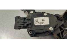 Recambio de pedal acelerador para kia cee´d 1.4 crdi 90 fap referencia OEM IAM 327003XXXX  