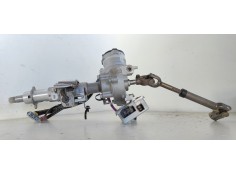 Recambio de columna direccion para kia rio (yb) edition 7 referencia OEM IAM 473NMJ5A1612  