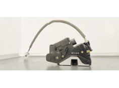 Recambio de cerradura puerta trasera izquierda para bmw serie 3 berlina (e46) 2.0 d 150 [320] referencia OEM IAM   