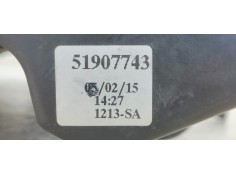 Recambio de filtro aire para opel combo d kasten l1h1 2,2t referencia OEM IAM 51907743  