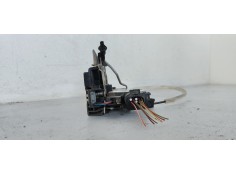 Recambio de cerradura puerta delantera derecha para audi a6 avant (4b5) 2.5 tdi referencia OEM IAM 4B1837016G  