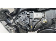Recambio de elevalunas trasero izquierdo para volvo xc60 2.4 d referencia OEM IAM 30753329  