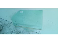 Recambio de luna trasera derecha para dacia logan 1.4 cat referencia OEM IAM   