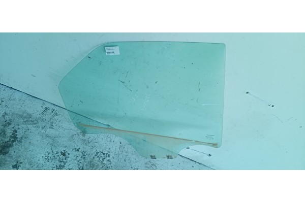 Recambio de luna trasera derecha para dacia logan 1.4 cat referencia OEM IAM   