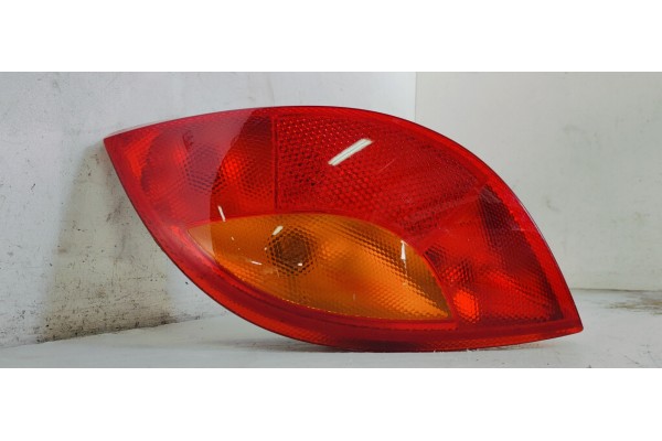 Recambio de piloto trasero izquierdo para ford ka (ccq) bitono referencia OEM IAM 97KG13N004BA  