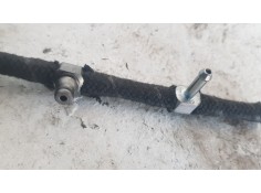 Recambio de inyector para opel insignia berlina 2.0cdti 130 fap referencia OEM IAM 0445110423  