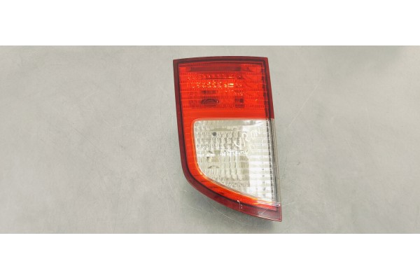 Recambio de piloto trasero derecho interior para ssangyong kyron 2.0 d referencia OEM IAM   