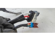 Recambio de columna direccion para kia rio (yb) edition 7 referencia OEM IAM 473NMJ5A1612  