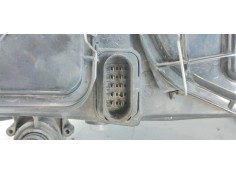 Recambio de faro izquierdo para seat ibiza (6l1) 1.9 tdi referencia OEM IAM 4451115L  
