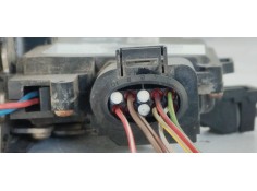 Recambio de cerradura puerta delantera derecha para audi a6 avant (4b5) 2.5 tdi referencia OEM IAM 4B1837016G  