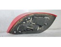 Recambio de piloto trasero izquierdo para ford ka (ccq) bitono referencia OEM IAM 97KG13N004BA  