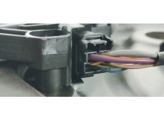 Recambio de elevalunas trasero izquierdo para volvo xc60 2.4 d referencia OEM IAM 30753329  