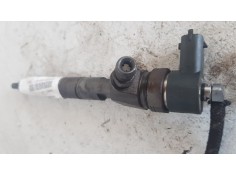 Recambio de inyector para opel insignia berlina 2.0cdti 130 fap referencia OEM IAM 0445110423  