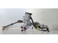 Recambio de columna direccion para kia rio (yb) edition 7 referencia OEM IAM 473NMJ5A1612  