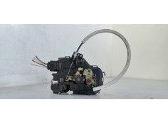 Recambio de cerradura puerta delantera derecha para audi a6 avant (4b5) 2.5 tdi referencia OEM IAM 4B1837016G  