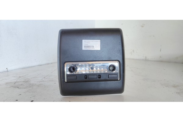 Recambio de luz interior para bmw x5 (e53) 3.0d referencia OEM IAM 51448258  