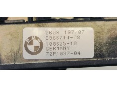 Recambio de conmutador de arranque para bmw x5 (e70) referencia OEM IAM 696671408  